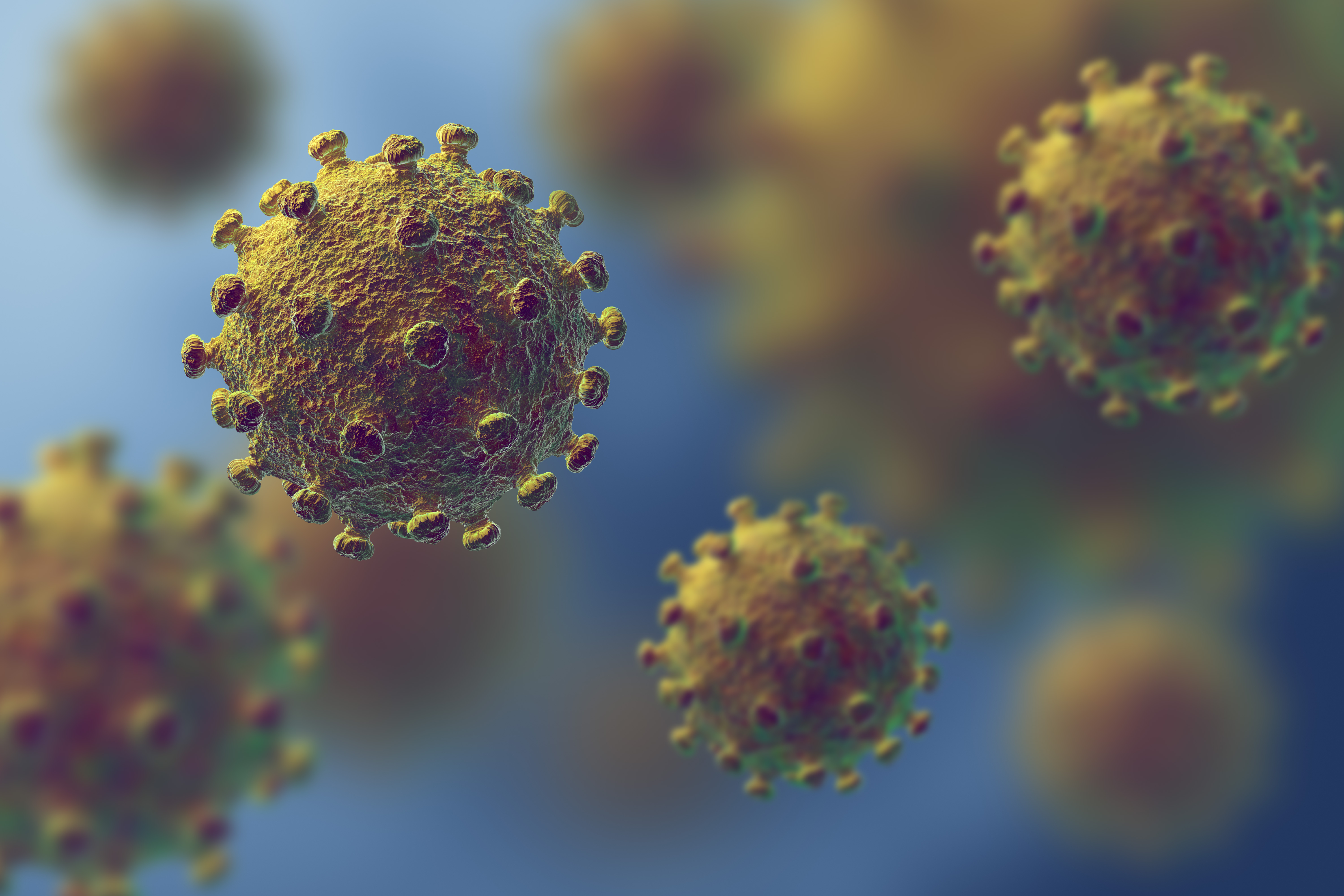 Een dieper inzicht in het griepvirus