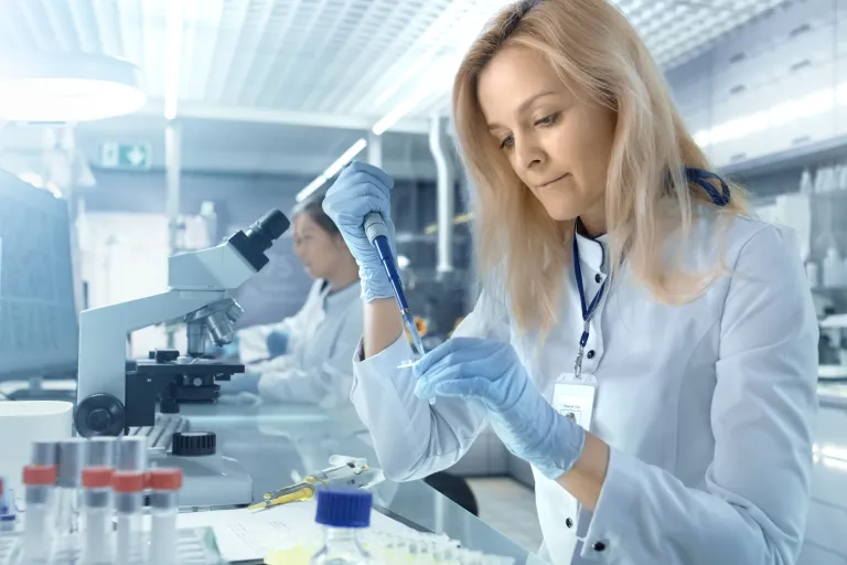 Hoe werkt een vaccin