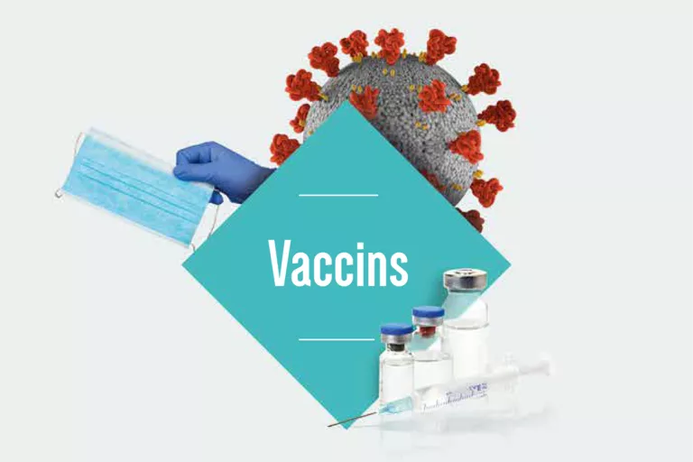 VIB Vaccins dossier