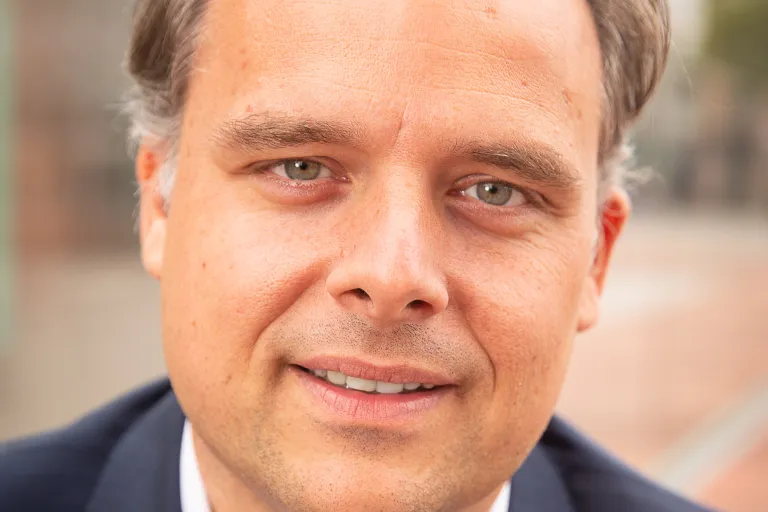 Philippe De Backer