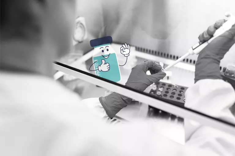 VACCINONDERZOEK