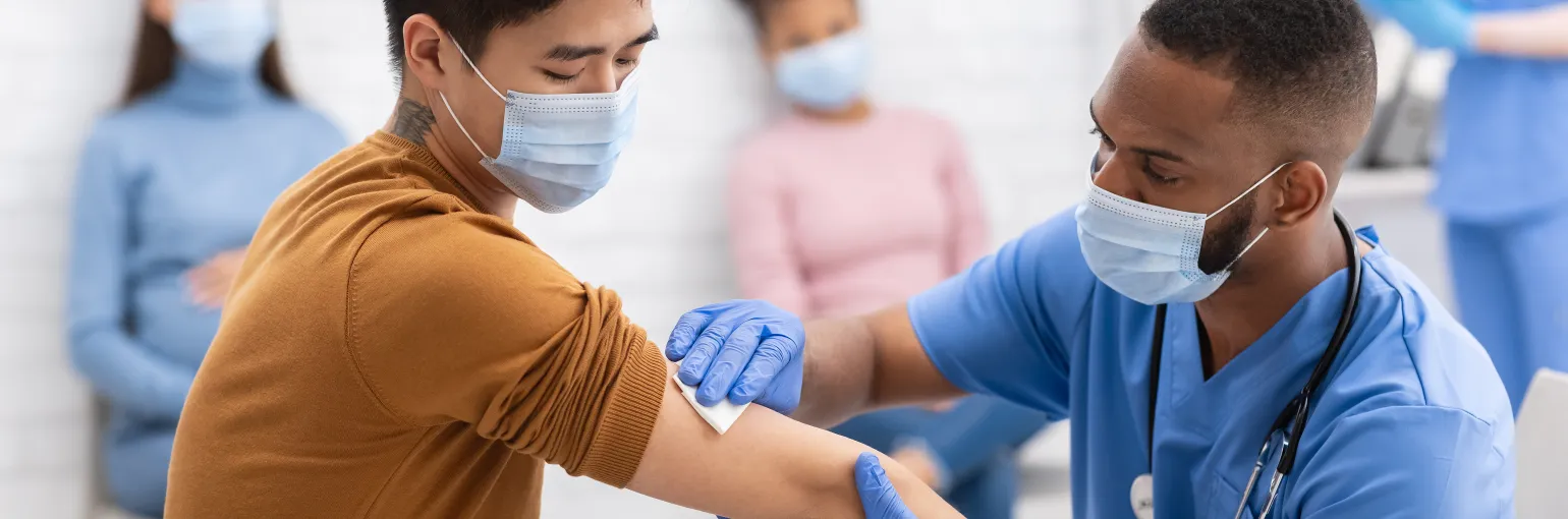 Vaccinatie