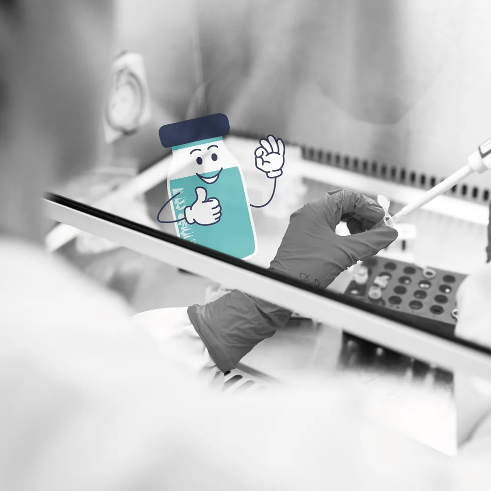 VACCINONDERZOEK